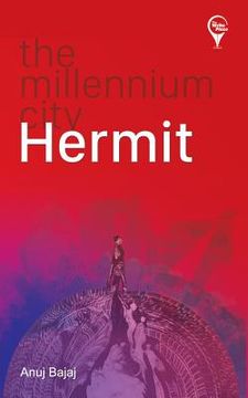 portada "The Millennium City Hermit " (en Inglés)