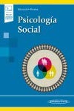 portada Psicologia Social + Ebook (in Spanish)