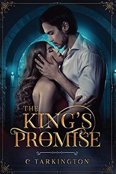 portada The King'S Promise (in English)