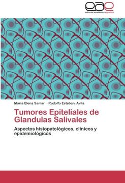 portada Tumores Epiteliales de Glandulas Salivales