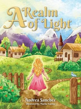 portada A Realm of Light (in English)
