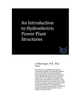 portada An Introduction to Hydroelectric Power Plant Structures (en Inglés)