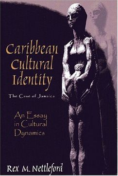 portada Caribbean Cultural Identity: The Case of Jamaica 