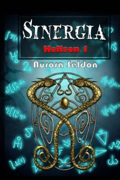portada Sinergia: Hellson 1