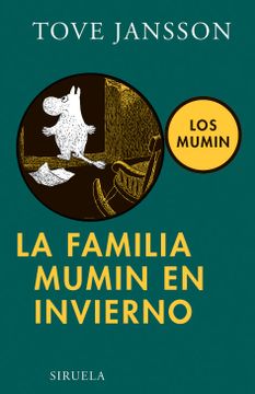 portada La Familia Mumin en Invierno (in Spanish)