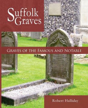 portada Graves of the Famous and Notable (in English)