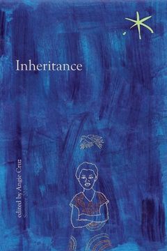 portada Inheritance: An Aster(ix) Anthology, Summer 2019 (en Inglés)
