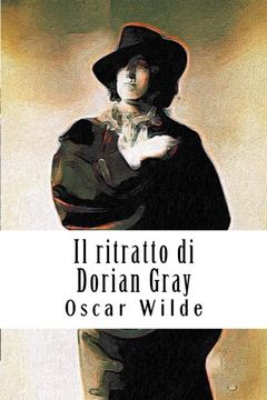 portada Il Ritratto di Dorian Gray (in Italian)