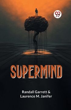 portada Supermind (en Inglés)