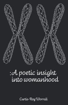 portada A Poetic Insight Into Womanhood (en Inglés)