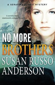 portada No More Brothers (in English)