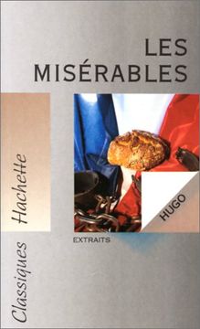 portada Les Misérables (Extraits)