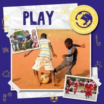 portada Play (a Look at Life Around the World) 