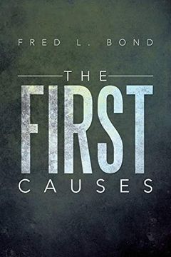 portada The First Causes 