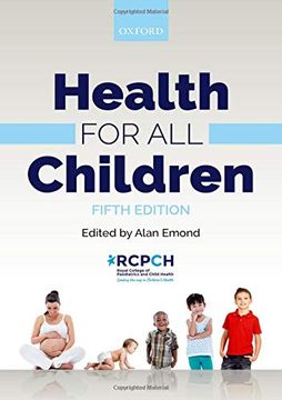 portada Health for all Children 