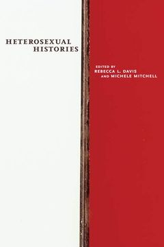 portada Heterosexual Histories (en Inglés)