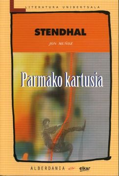portada Parmako Kartusia (en Euskera)