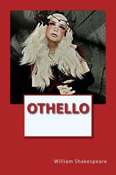 portada Othello (en Inglés)