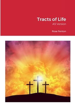portada Tracts of Life: A5 Version (en Inglés)