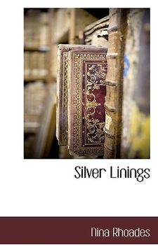 portada silver linings (in English)
