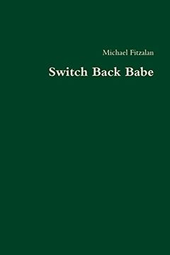 portada Switch Back Babe