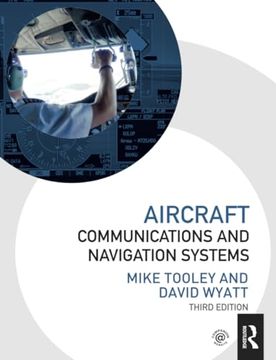 portada Aircraft Communications and Navigation Systems (en Inglés)