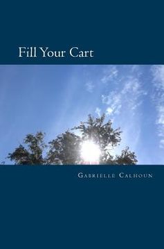 portada Fill Your Cart: Alchemy of Life (in English)