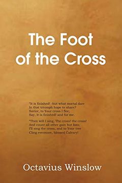 portada The Foot of the Cross (en Inglés)