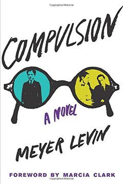 portada Compulsion: A Novel