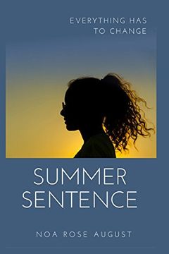 portada Summer Sentence: Volume 1 (The Silke Series)