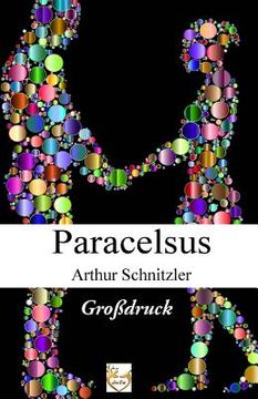 portada Paracelsus (Großdruck) (en Alemán)
