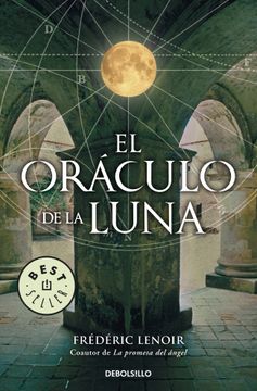 portada El Oráculo de la Luna (Best Seller)