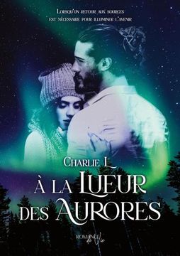 portada À la Lueur des Aurores