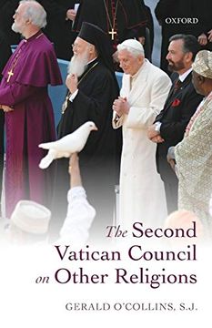 portada The Second Vatican Council on Other Religions (in English)