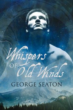 portada Whispers of Old Winds (en Inglés)