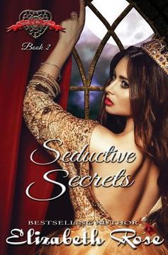 portada Seductive Secrets (in English)