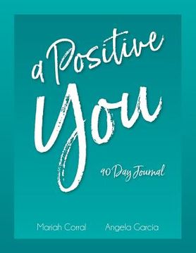 portada A Positive You (in English)