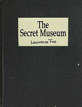 portada Secret Museum: Art, Ideas and Places (Volume 1) (in English)