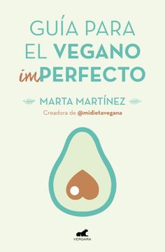 portada Guía para el vegano (Im)Perfecto