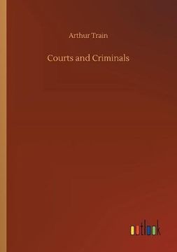 portada Courts and Criminals (en Inglés)