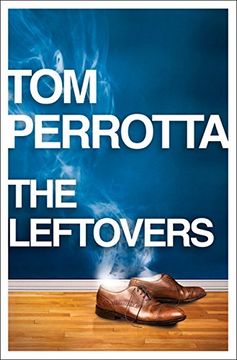 portada The Leftovers (in English)