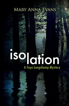portada Isolation (in English)