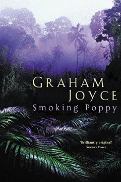 portada Smoking Poppy