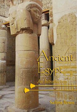 portada Ancient Egypt: An Introduction 