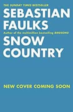 portada Snow Country (in English)