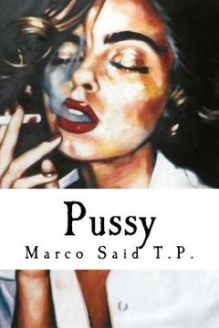 portada Pussy: And other short stories (en Inglés)