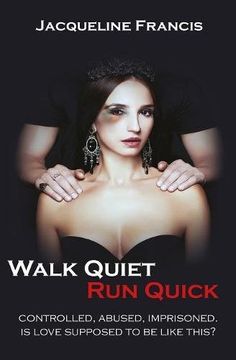 portada Walk Quiet run Quick (en Inglés)