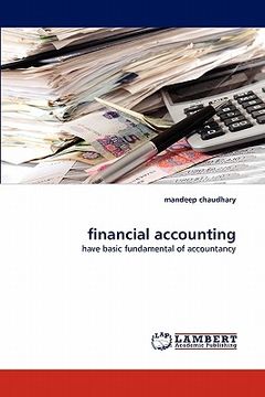 portada financial accounting (in English)