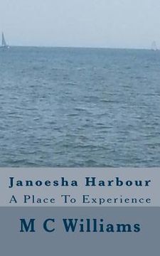 portada Janoesha Harbour