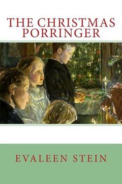 portada The Christmas Porringer (en Inglés)